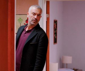 Miłość i nadzieja, odcinek 318. Bulent