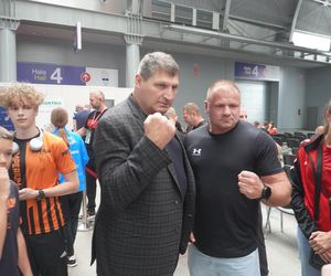 W Kielcach trwa V Forum Polskiego Boksu