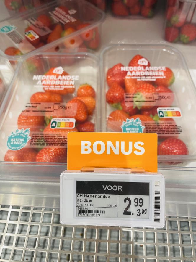 Ceny w Holandii i w Polsce. Gdzie jest taniej? 