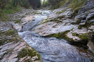 Opuszczona wieś w Małopolsce. Po mieszkańcach został jeden dom 