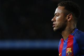Neymar pogrzebał nadzieje Barcelony na mistrzostwo Hiszpanii? Nie zagra w El Clasico
