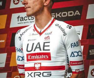 Rafał Majka kończy karierę