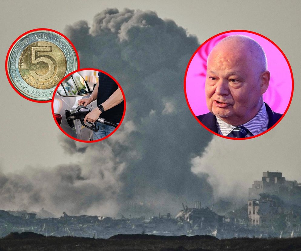 Iran, pieniądze, ropa, Glapiński