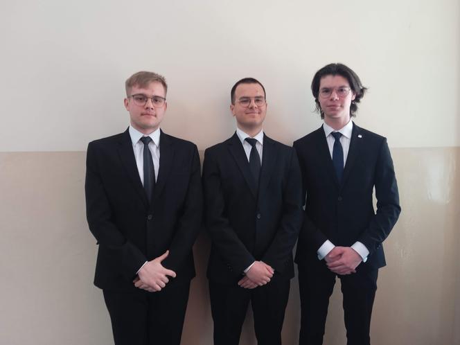 Matura 2023 z języka polskiego w II LO w Poznaniu