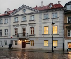 Muzeum Marii Sklodowskiej-Curie w Warszawie