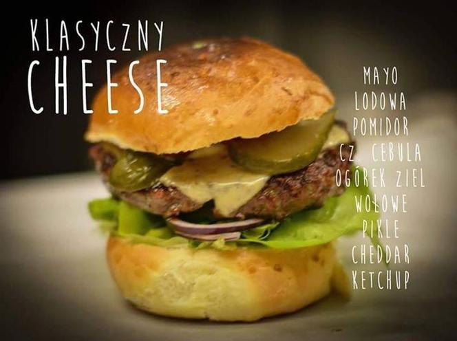 Plebiscytowa Burger Bar