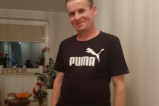 Zaginął Dariusz Wolski. 49-letni mieszkaniec Gdyni wyszedł z mieszkania i do tej pory nie wrócił. Jego życie i zdrowie mogą być zagrożone!
