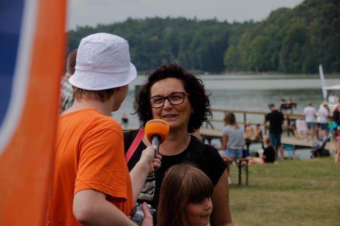 Mistrzostwa Polski w siatkówce plażowej w Starych Jabłonkach