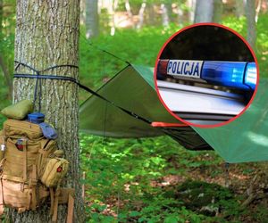 SKANDAL na obozie dla dzieci! Opiekun zatrzymany, dzieci odesłano do domów