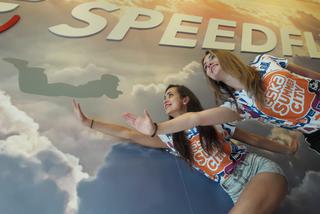 ESKA Summer City w SpeedFly i Olimpic Skydive w Mirosławicach