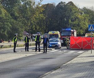 Przeworsk. 18-latek wjechał na pasach w ojca z dwójką dzieci! 6-letni chłopczyk nie miał szans