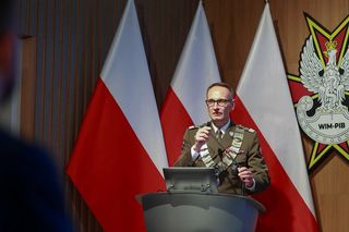 Czy polska medycyna wojskowa jest gotowa na wojnę? Generał mówi wprost. Wiele zadań do wykonania