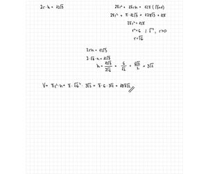 Matura próbna MATEMATYKA ROZSZERZONA 2024 - ODPOWIEDZI, GOTOWE ROZWIĄZANIA