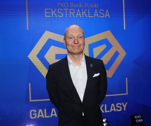 Trener Niels Frederiksen 