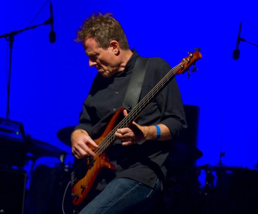 John Paul Jones 