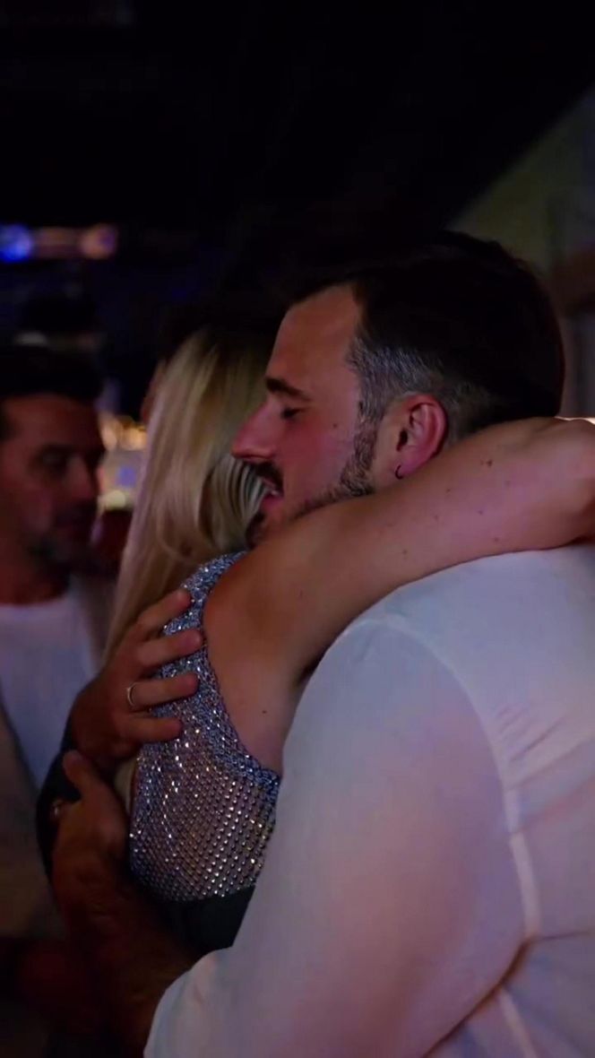 Tak Barbara Kurdej-Szatan świętowała 40-stkę