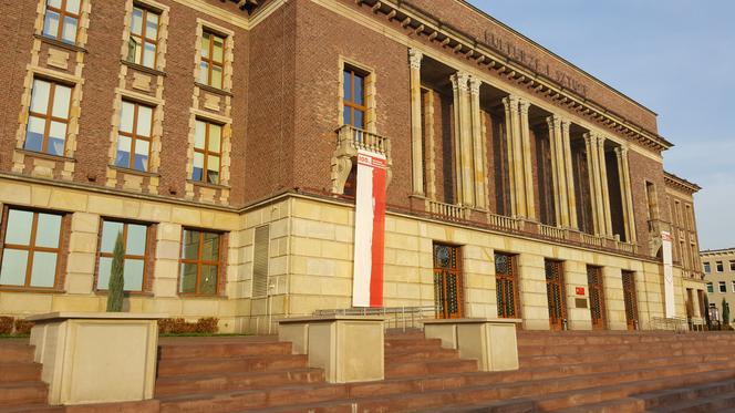 W Dąbrowie Górniczej kręcą film"Ikar. Legenda Mietka Kosza"