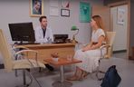 Sila opuszcza szpital.