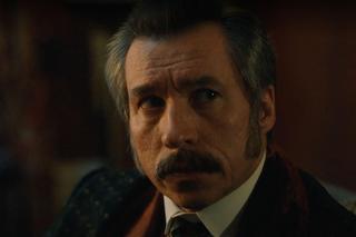 Matylda, odcinek 8 Rubin (Mirosław Haniszewski)