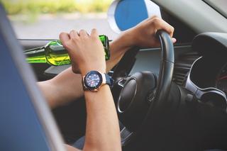 Trzeźwy weekend na Podkarpaciu. 27 kierowców  prowadziło auto po alkoholu 