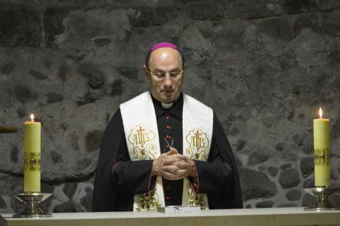 Prymas Polak apeluje o modlitwę i post w intencji pokoju