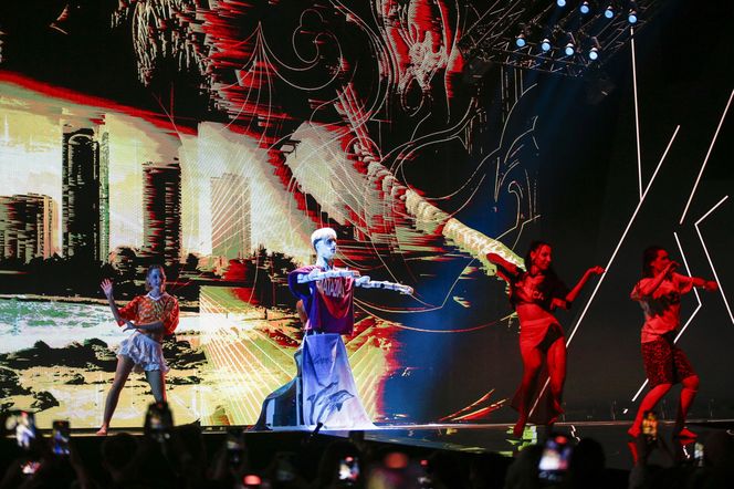 Mata na PGE Narowodowym