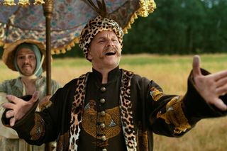 Nowy sezon serialu 1670