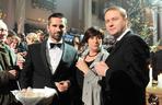 Marcin Bosak, Lucyna Kobierzycka, Artur Żmijewski