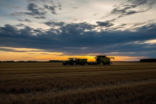Rolnicy grożą ogólnopolskim protestem. Czy rząd usłyszy ich ostrzeżenie, zanim będzie za późno?