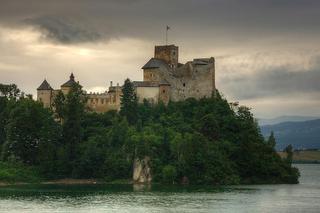 Nawiedzone zamki i pałace w Polsce