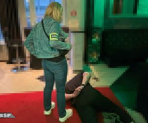 Klub w Gdyni centrum nielegalnego procederu. Zatrzymano 15 osób w Gdyni i okolicach