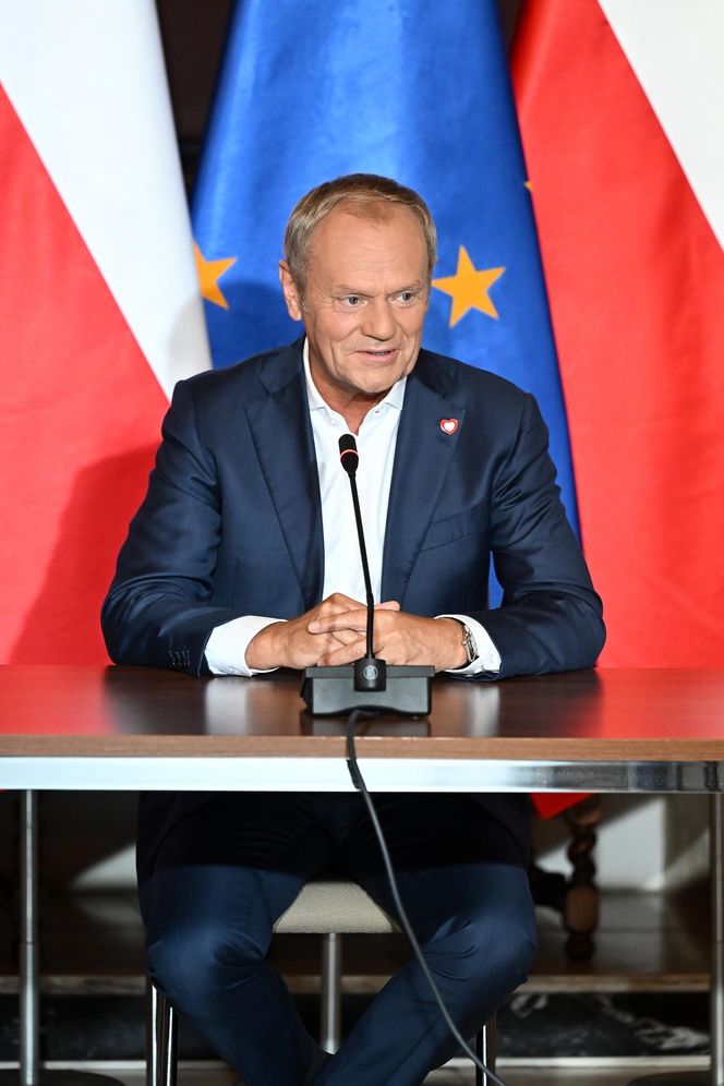 W takich warunkach mieszka Tusk w Sopocie