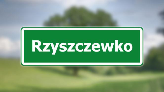 Rzyszczewko