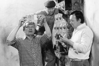 Od serialu „Graczykowie” po „Lombard. Życie pod zastaw”. Tak na przestrzeni lat zmieniał się Zbigniew Buczkowski 