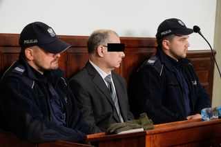 Zamiast odszkodowania ofiary zboczonego ginekologa dostają ochłapy