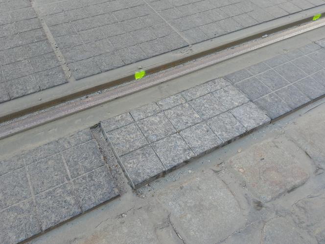Na ul. Katowickiej w Bytomiu rusza drugi etap prac gwarancyjnych