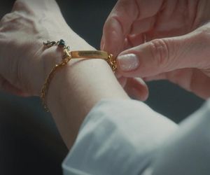 M jak miłość, odc. 1870. Marysia (Małgorzata Pieńkowska)