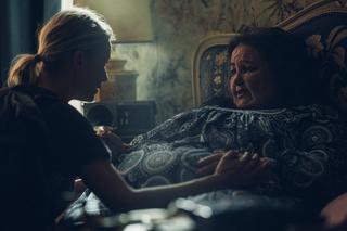 Nie uwierzysz, to Dymna