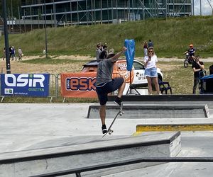 Eska Summer City i Deskorolkowe Mistrzostwa Olsztyna 2025