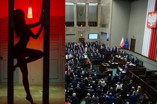 W ciągu najbliższych godzin wyciekną seks-taśmy polityków? Wstrząsające doniesienia z tajnych obrad Sejmu