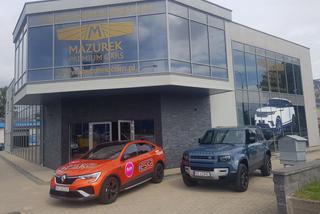 Eska Summer City Olsztyn - Mazurek Premium Cars