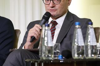 Panel 2. Zdolności transportu i tankowania w powietrzu dla operacji