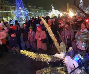 13. Warmiński Jarmark Świąteczny Cittaslow w Biskupcu