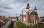 Monaster w Supraślu