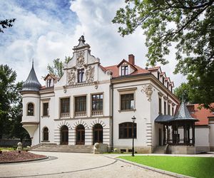Najlepsze restauracje w województwie podkarpackim. Doceniono je za jedzenie i obsługę 