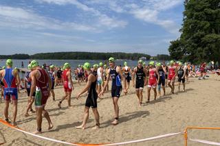 Święto triathlonu w Olsztynie już w weekend! Sprawdź program