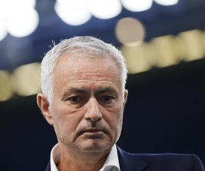 Jose Mourinho wrócił do Chelsea