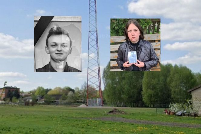 Damian został znaleziony martwy po policyjnym pościgu. Co wydarzyło się w okolicach Szczercowa?
