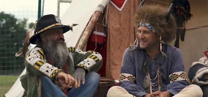 "Indiańskie Lato" w Żarnowie