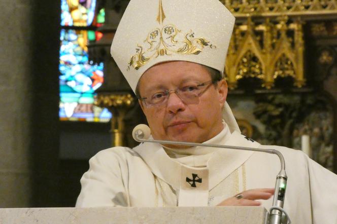 Abp Grzegorz Ryś: Dzień Życia Konsekrowanego